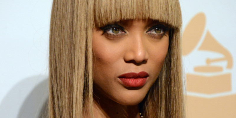 Tyra Banks pic #762196
