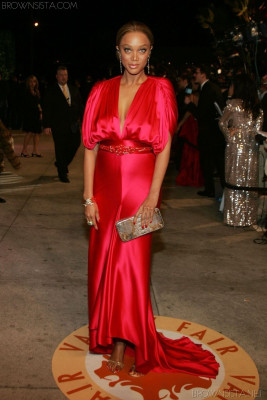 photo 9 in Tyra Banks gallery [id159477] 2009-05-18 00:00:00