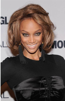 Tyra Banks pic #717448