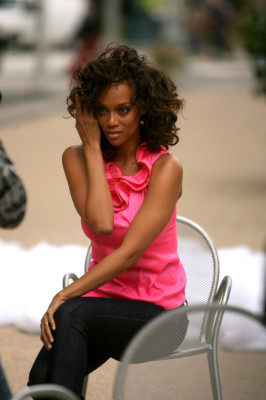 Tyra Banks pic #199157
