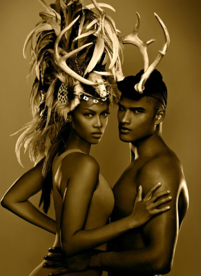 Tyra Banks pic #578075