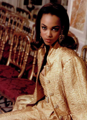 Tyra Banks pic #842613