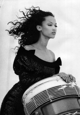 Tyra Banks pic #842614