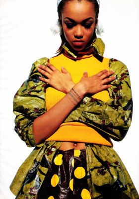 Tyra Banks pic #842424