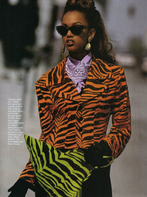 Tyra Banks pic #842422