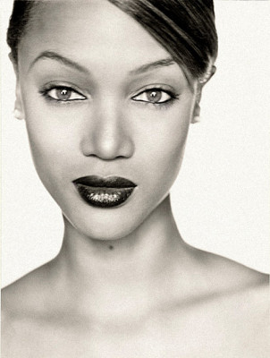 photo 18 in Tyra Banks gallery [id75640] -0001-11-30 00:00:00