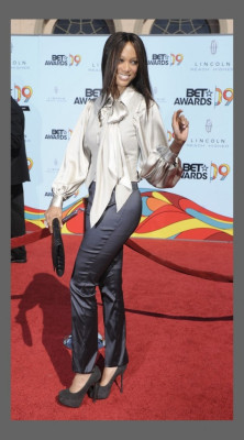 Tyra Banks pic #762192