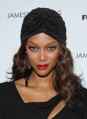 photo 26 in Tyra Banks gallery [id846143] 2015-11-18 00:00:00