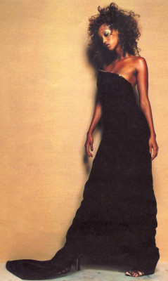 Tyra Banks pic #762194