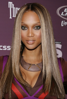 Tyra Banks pic #725587