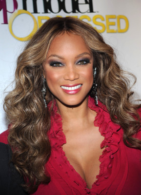 Tyra Banks pic #580053