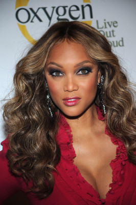 Tyra Banks pic #732397