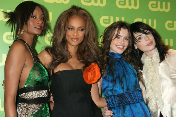Tyra Banks pic #578076