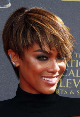 Tyra Banks pic #845419