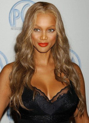 Tyra Banks pic #388175