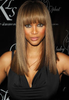 Tyra Banks pic #382010