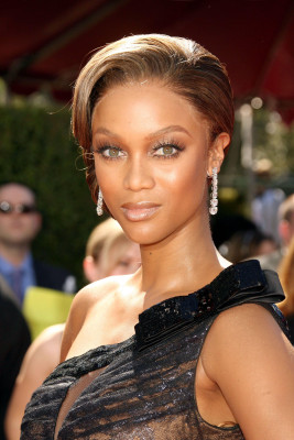 photo 23 in Tyra Banks gallery [id846531] 2015-11-19 00:00:00