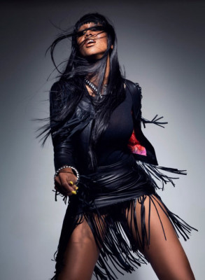 Tyra Banks pic #740344