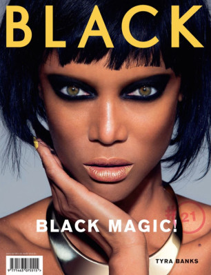 Tyra Banks pic #740342