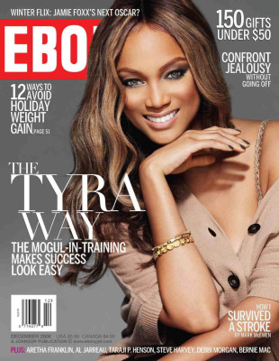 Tyra Banks pic #408107