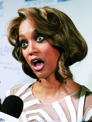 Tyra Banks pic #726586