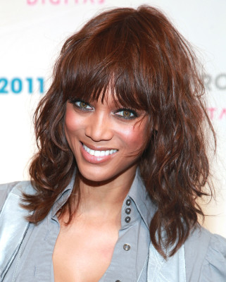 Tyra Banks pic #713292