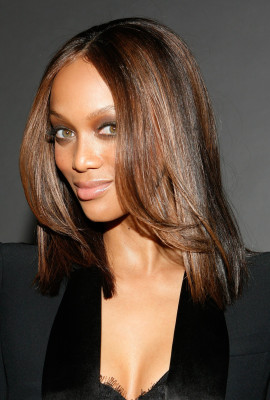 Tyra Banks pic #762734