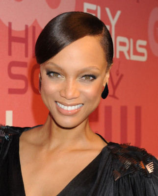 Tyra Banks pic #603187