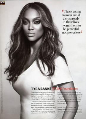 Tyra Banks pic #762736