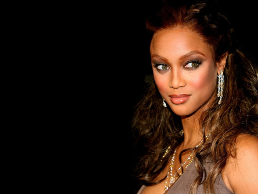 Tyra Banks pic #838214