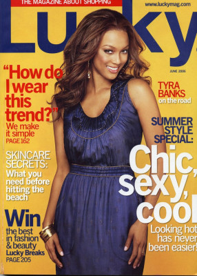 photo 10 in Tyra Banks gallery [id56230] -0001-11-30 00:00:00