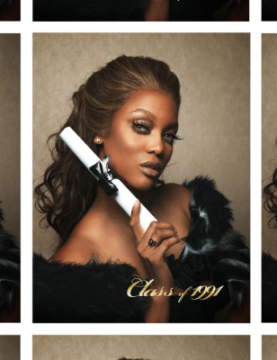 Tyra Banks pic #206109