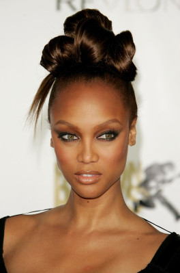 photo 15 in Tyra Banks gallery [id81954] -0001-11-30 00:00:00