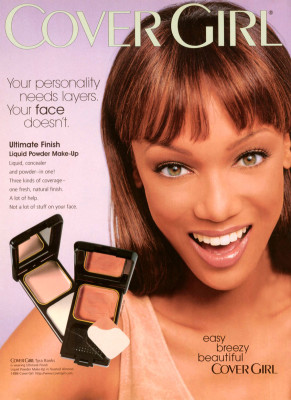 Tyra Banks pic #397892