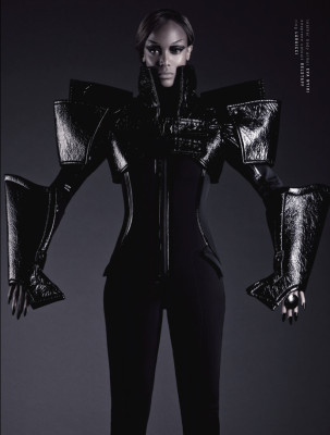 Tyra Banks pic #762732
