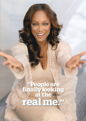 photo 8 in Tyra Banks gallery [id60258] -0001-11-30 00:00:00
