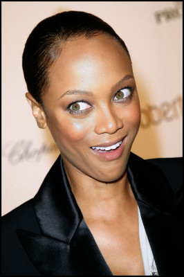 Tyra Banks pic #603185
