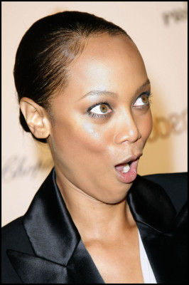 Tyra Banks pic #603184