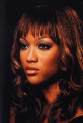 Tyra Banks pic #478503