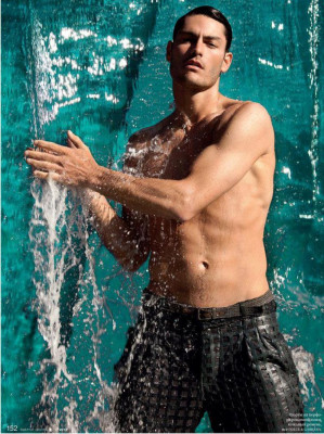 photo 4 in Tyson Ballou gallery [id537075] 2012-07-20 00:00:00