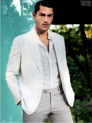 photo 29 in Tyson Ballou gallery [id537080] 2012-07-20 00:00:00