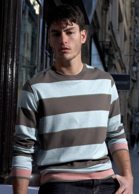 Tyson Ballou pic #585550
