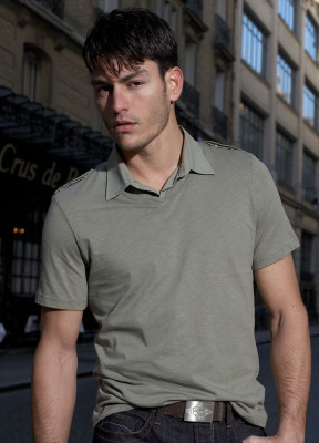 Tyson Ballou pic #585552