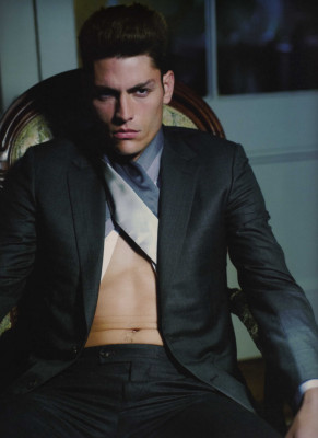 photo 5 in Tyson Ballou gallery [id190608] 2009-09-25 00:00:00