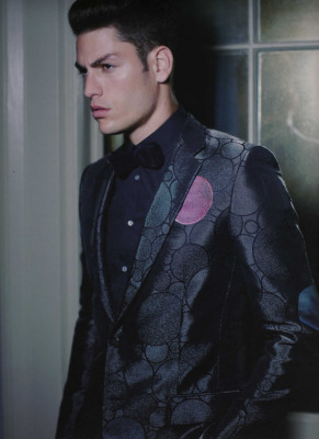 Tyson Ballou pic #586574