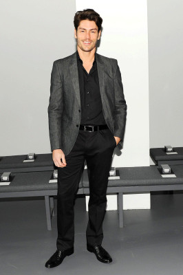 Tyson Ballou pic #587017