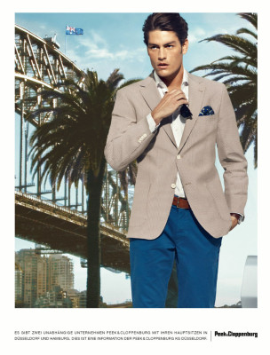 Tyson Ballou pic #585555