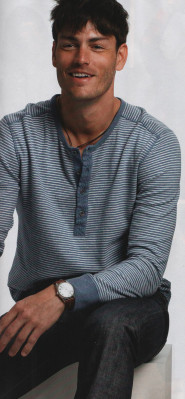 Tyson Ballou pic #586570