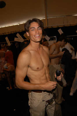 Tyson Ballou pic #585999