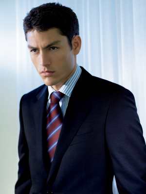 photo 12 in Tyson Ballou gallery [id592212] 2012-12-23 00:00:00